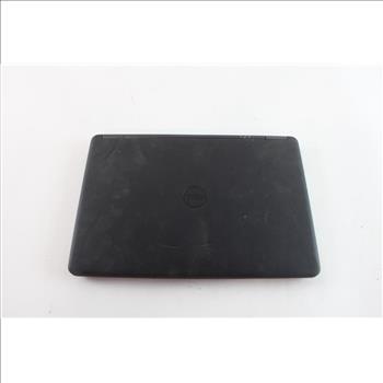 Dell Latitude Laptop