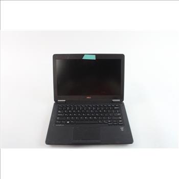 Dell Latitude Laptop