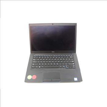 Dell Latitude Laptop