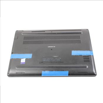 Dell Latitude Laptop