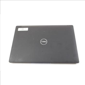 Dell Latitude Laptop
