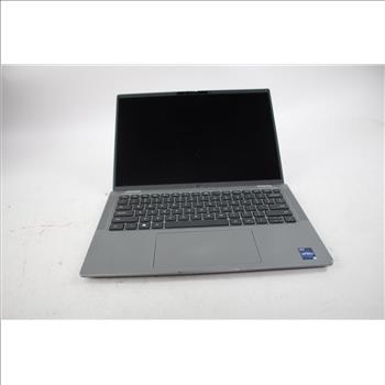 Dell Latitude Laptop