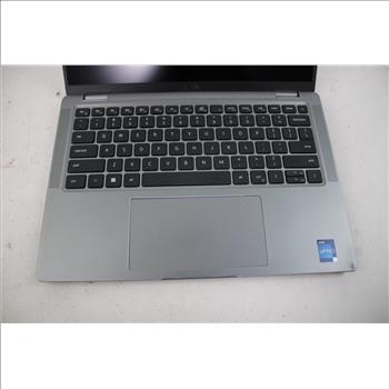 Dell Latitude Laptop