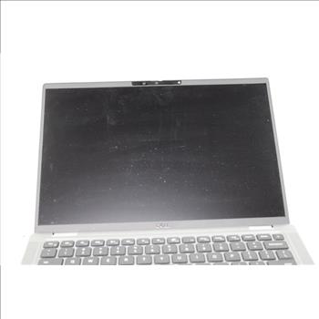 Dell Latitude Laptop