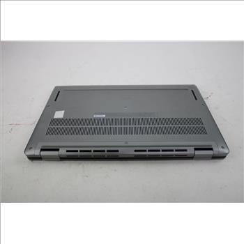 Dell Latitude Laptop