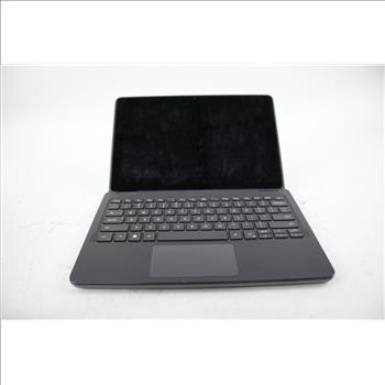 Dell Latitude Laptop