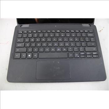 Dell Latitude Laptop