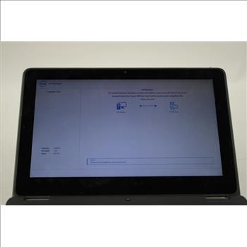 Dell Latitude Laptop
