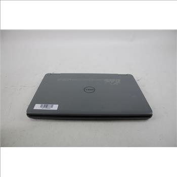 Dell Latitude Laptop