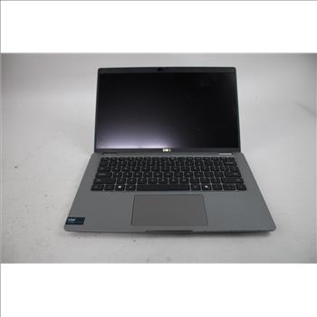 Dell Latitude Laptop