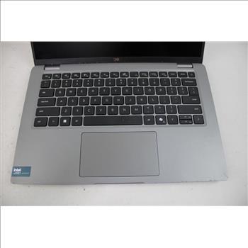 Dell Latitude Laptop