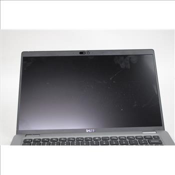 Dell Latitude Laptop