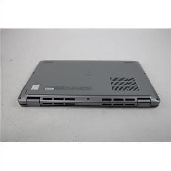 Dell Latitude Laptop