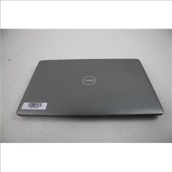Dell Latitude Laptop