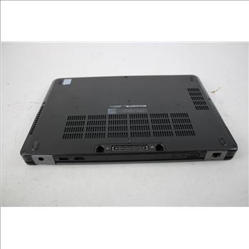 Dell Latitude Laptop