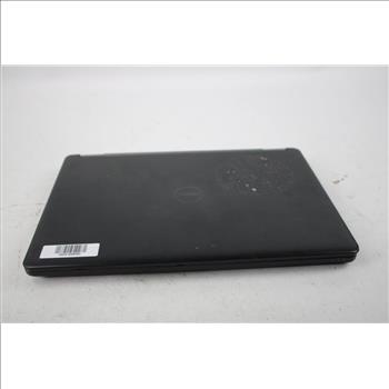 Dell Latitude Laptop