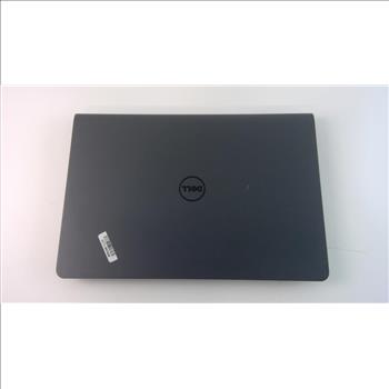 Dell Latitude Laptop