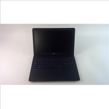 Dell Latitude Laptop