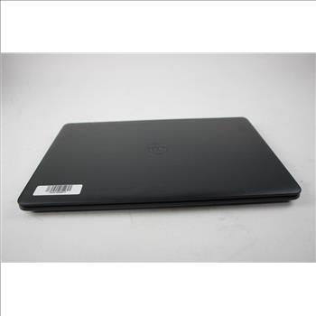 Dell Latitude Laptop