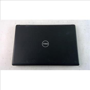 Dell Latitude Laptop