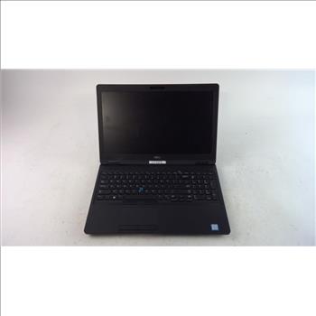 Dell Latitude Laptop