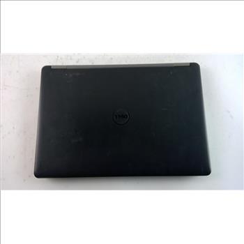 Dell Latitude Laptop