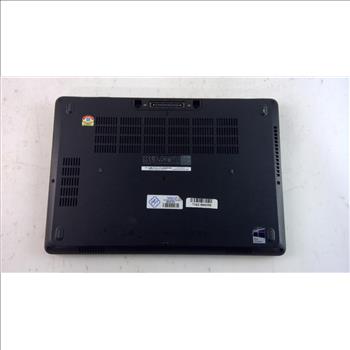 Dell Latitude Laptop