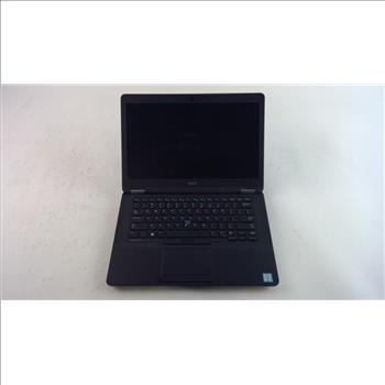 Dell Latitude Laptop