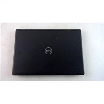 Dell Latitude Laptop