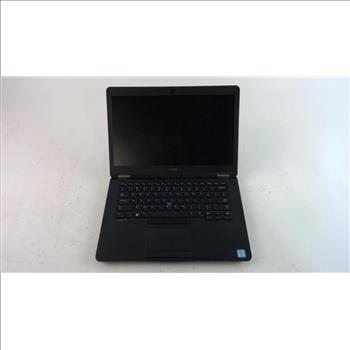 Dell Latitude Laptop