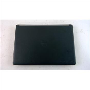 Dell Latitude Laptop