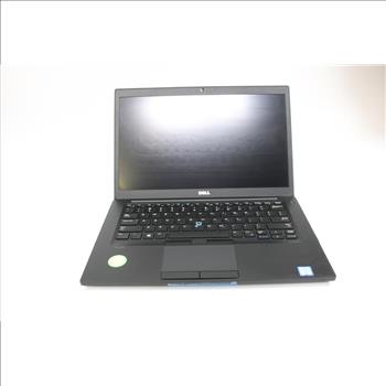 Dell Latitude Laptop