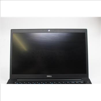 Dell Latitude Laptop