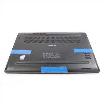 Dell Latitude Laptop