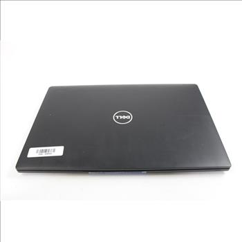 Dell Latitude Laptop