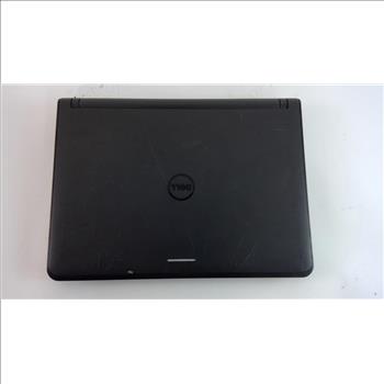 Dell Latitude Laptop