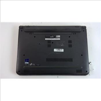 Dell Latitude Laptop