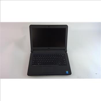 Dell Latitude Laptop