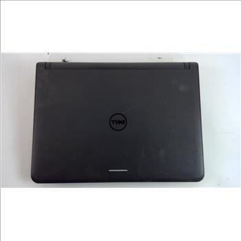 Dell Latitude Laptop
