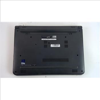 Dell Latitude Laptop