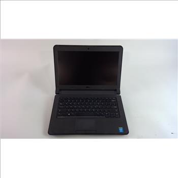 Dell Latitude Laptop