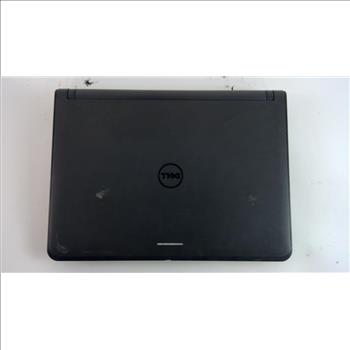 Dell Latitude Laptop