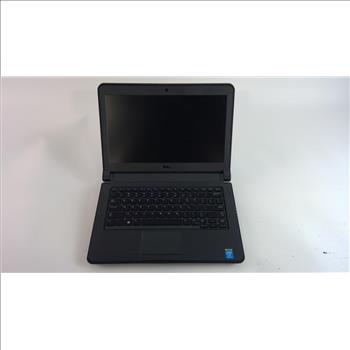 Dell Latitude Laptop