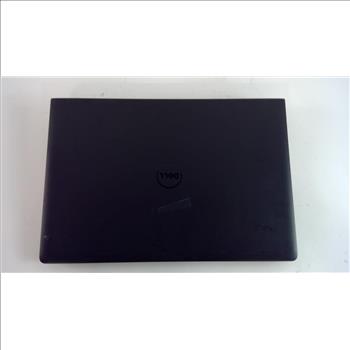 Dell Latitude Laptop