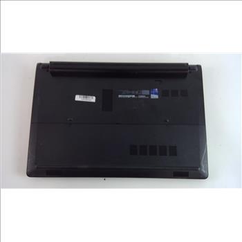 Dell Latitude Laptop