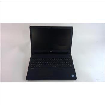 Dell Latitude Laptop