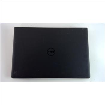 Dell Latitude Laptop
