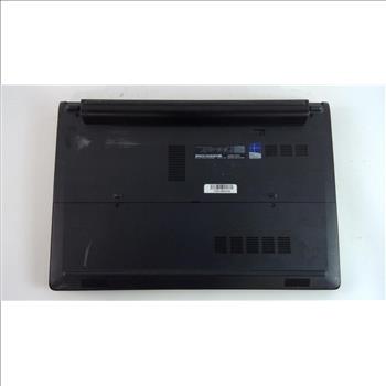 Dell Latitude Laptop