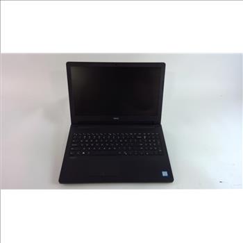 Dell Latitude Laptop
