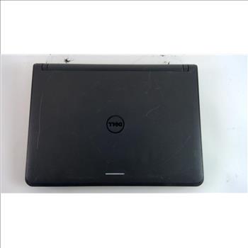 Dell Latitude Laptop